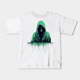 Fear The Reaper Kids T-Shirt